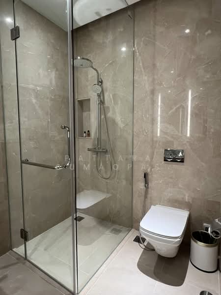 Magnolias Waterfront Residences, Bangkok, 259 Charoen Nakhon Road, Khlong Ton Sai, Khlong San, Bangkok, 1 Bedroom, 61 sqm, Condo For Rent, by Pattara Sumaopas, 500238859 - DDproperty.com