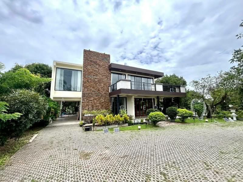 บางละมุง, Chon Buri (Pattaya), Bang Lamung, Bang Lamung (Pattaya), Chon Buri (Pattaya), 4 Bedrooms, 1 sqm, Villa For Sale, by A LIST ELITE SELECTED, 500238861 - DDproperty.com