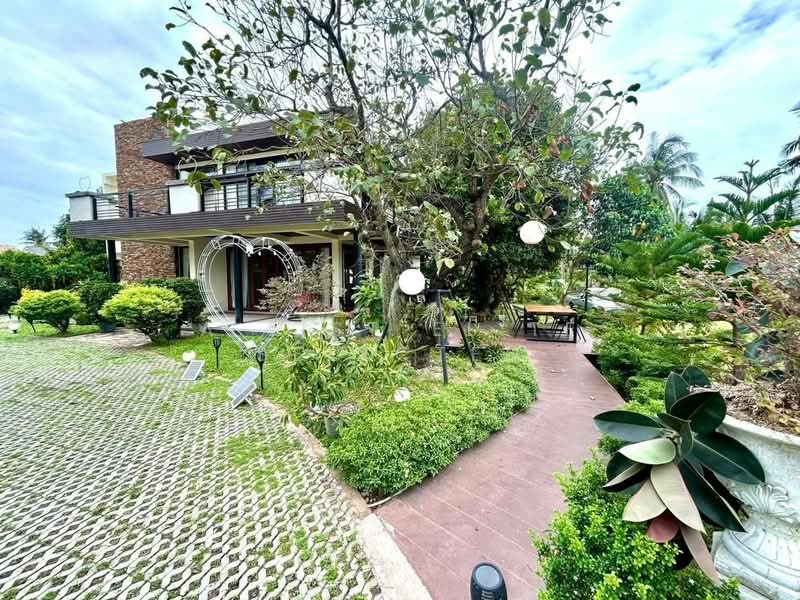 บางละมุง, Chon Buri (Pattaya), Bang Lamung, Bang Lamung (Pattaya), Chon Buri (Pattaya), 4 Bedrooms, 1 sqm, Villa For Sale, by A LIST ELITE SELECTED, 500238861 - DDproperty.com