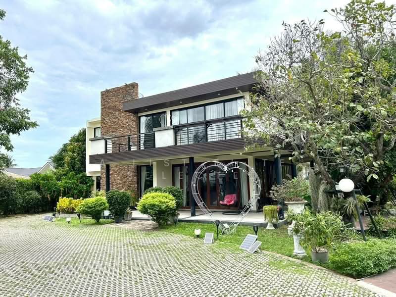 บางละมุง, Chon Buri (Pattaya), Bang Lamung, Bang Lamung (Pattaya), Chon Buri (Pattaya), 4 Bedrooms, 1 sqm, Villa For Sale, by A LIST ELITE SELECTED, 500238861 - DDproperty.com