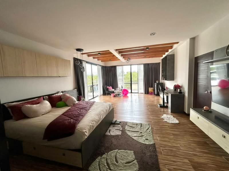 บางละมุง, Chon Buri (Pattaya), Bang Lamung, Bang Lamung (Pattaya), Chon Buri (Pattaya), 4 Bedrooms, 1 sqm, Villa For Sale, by A LIST ELITE SELECTED, 500238861 - DDproperty.com