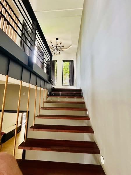 บางละมุง, Chon Buri (Pattaya), Bang Lamung, Bang Lamung (Pattaya), Chon Buri (Pattaya), 4 Bedrooms, 1 sqm, Villa For Sale, by A LIST ELITE SELECTED, 500238861 - DDproperty.com