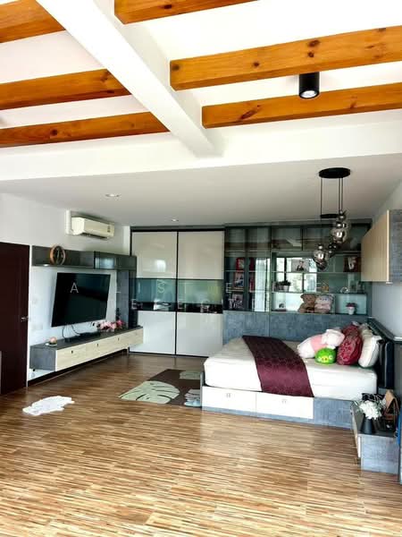 บางละมุง, Chon Buri (Pattaya), Bang Lamung, Bang Lamung (Pattaya), Chon Buri (Pattaya), 4 Bedrooms, 1 sqm, Villa For Sale, by A LIST ELITE SELECTED, 500238861 - DDproperty.com