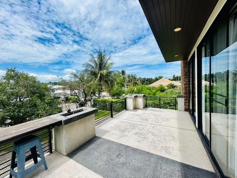 บางละมุง, Chon Buri (Pattaya), Bang Lamung, Bang Lamung (Pattaya), Chon Buri (Pattaya), 4 Bedrooms, 1 sqm, Villa For Sale, by A LIST ELITE SELECTED, 500238861 - DDproperty.com