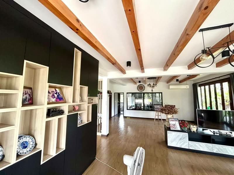 บางละมุง, Chon Buri (Pattaya), Bang Lamung, Bang Lamung (Pattaya), Chon Buri (Pattaya), 4 Bedrooms, 1 sqm, Villa For Sale, by A LIST ELITE SELECTED, 500238861 - DDproperty.com