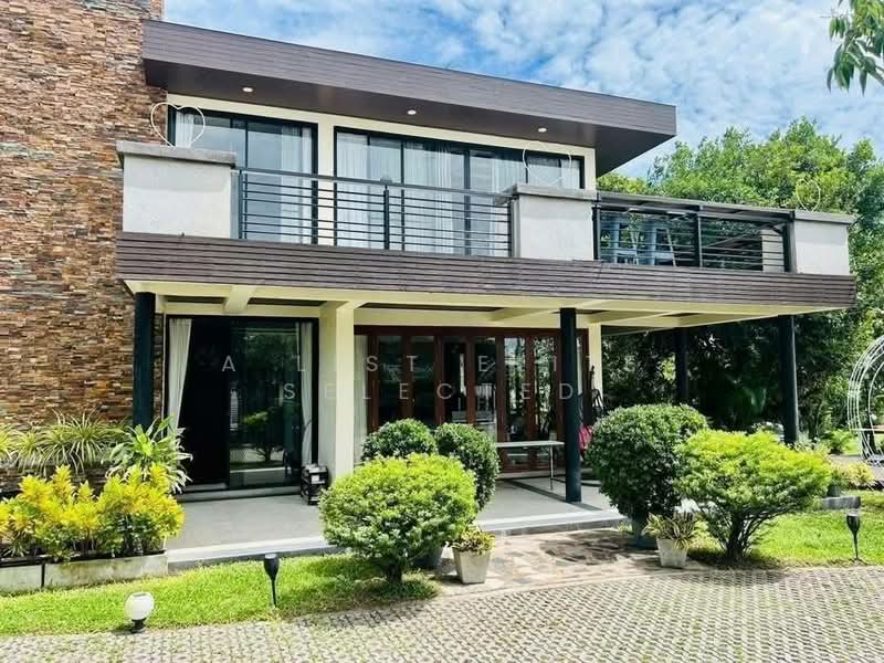 บางละมุง, Chon Buri (Pattaya), Bang Lamung, Bang Lamung (Pattaya), Chon Buri (Pattaya), 4 Bedrooms, 1 sqm, Villa For Sale, by A LIST ELITE SELECTED, 500238861 - DDproperty.com