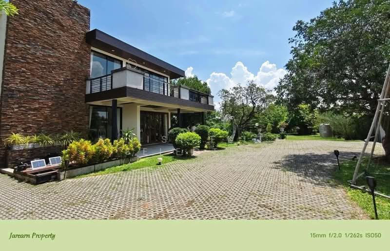 บางละมุง, Chon Buri (Pattaya), Bang Lamung, Bang Lamung (Pattaya), Chon Buri (Pattaya), 4 Bedrooms, 1 sqm, Villa For Sale, by A LIST ELITE SELECTED, 500238861 - DDproperty.com