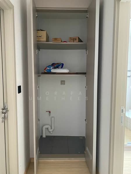 The Privacy Thaphra Interchange, Bangkok, 11 Soi Charan Sanitwong 1, Wat Tha Pra, Bangkok Yai, Bangkok, 2 Bedrooms, 51 sqm, Condo For Sale, by Orapa Sumetheesirisakul, 500238862 - DDproperty.com