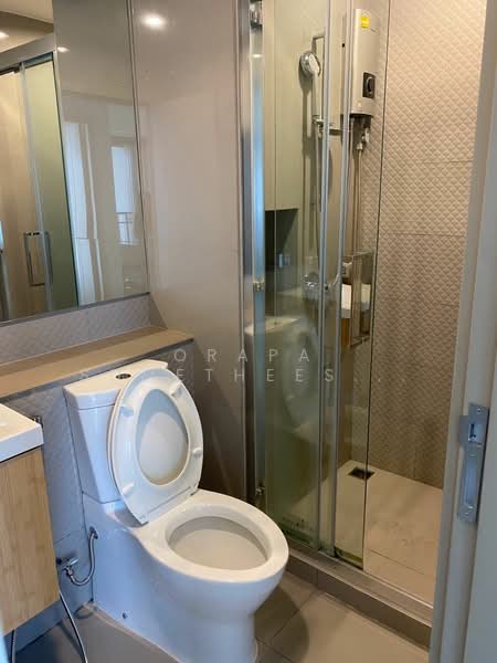 The Privacy Thaphra Interchange, Bangkok, 11 Soi Charan Sanitwong 1, Wat Tha Pra, Bangkok Yai, Bangkok, 2 Bedrooms, 51 sqm, Condo For Sale, by Orapa Sumetheesirisakul, 500238862 - DDproperty.com