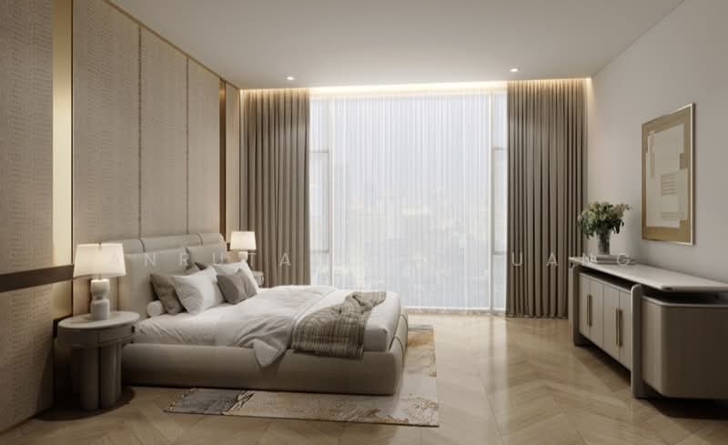 ONE89 Wireless, Bangkok, Wittayu Road, Lumphini, Pathum Wan, Bangkok, 5 Bedrooms, 544 sqm, Condo For Rent, by Kanrutai Dawruang, 500238864 - DDproperty.com