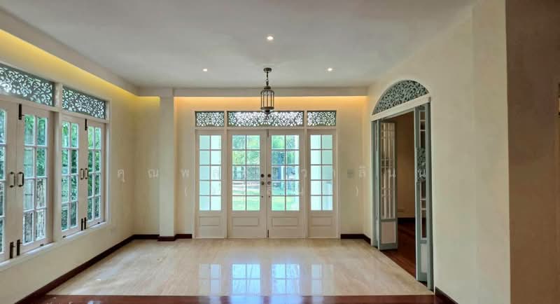 Setsiri Prachachuen Resident 1, Nonthaburi, Soi Petcharat, Bang Khen, Muang Nonthaburi, Nonthaburi, 3 Bedrooms, 310 sqm, Single Detached House For Sale, by คุณพลอยวาลินน์ (วาลินน์), 500238867 - DDproperty.com