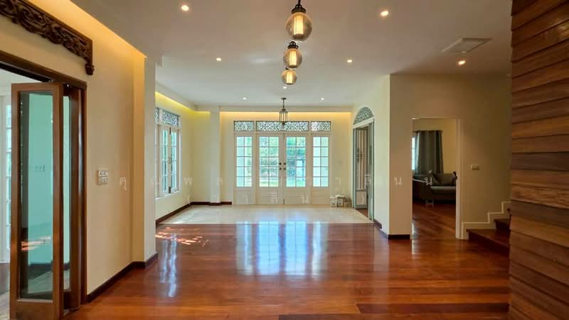 Setsiri Prachachuen Resident 1, Nonthaburi, Soi Petcharat, Bang Khen, Muang Nonthaburi, Nonthaburi, 3 Bedrooms, 310 sqm, Single Detached House For Sale, by คุณพลอยวาลินน์ (วาลินน์), 500238867 - DDproperty.com