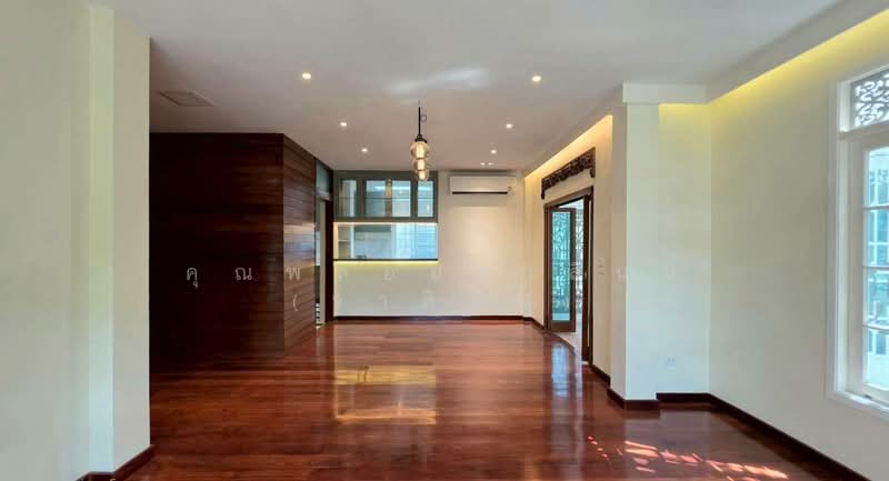 Setsiri Prachachuen Resident 1, Nonthaburi, Soi Petcharat, Bang Khen, Muang Nonthaburi, Nonthaburi, 3 Bedrooms, 310 sqm, Single Detached House For Sale, by คุณพลอยวาลินน์ (วาลินน์), 500238867 - DDproperty.com