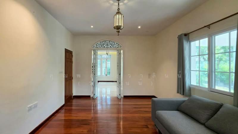 Setsiri Prachachuen Resident 1 : เศรษฐสิริ ประชาชื่น เรสซิเด้นซ์ 1, นนทบุรี, ซอย เพชรรัตน์, บางเขน, เมืองนนทบุรี, นนทบุรี, 310 ตร.ม., บ้านเดี่ยว ขาย, โดย คุณพลอยวาลินน์ (วาลินน์), 500238867 - DDproperty.com