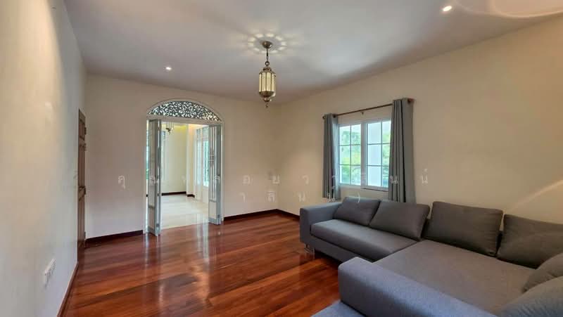 Setsiri Prachachuen Resident 1, Nonthaburi, Soi Petcharat, Bang Khen, Muang Nonthaburi, Nonthaburi, 3 Bedrooms, 310 sqm, Single Detached House For Sale, by คุณพลอยวาลินน์ (วาลินน์), 500238867 - DDproperty.com