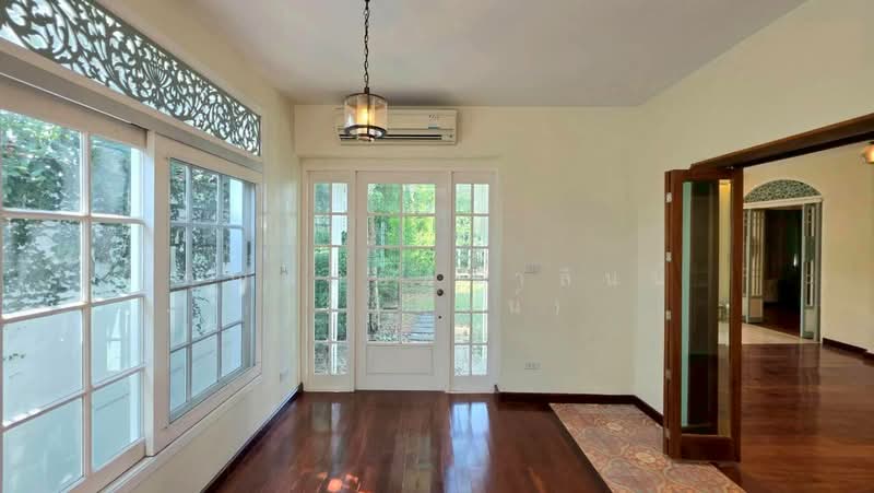 Setsiri Prachachuen Resident 1, Nonthaburi, Soi Petcharat, Bang Khen, Muang Nonthaburi, Nonthaburi, 3 Bedrooms, 310 sqm, Single Detached House For Sale, by คุณพลอยวาลินน์ (วาลินน์), 500238867 - DDproperty.com