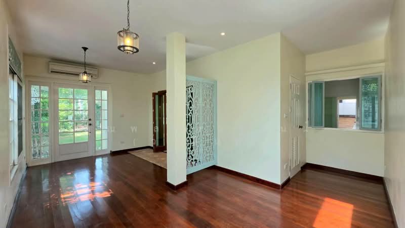 Setsiri Prachachuen Resident 1, Nonthaburi, Soi Petcharat, Bang Khen, Muang Nonthaburi, Nonthaburi, 3 Bedrooms, 310 sqm, Single Detached House For Sale, by คุณพลอยวาลินน์ (วาลินน์), 500238867 - DDproperty.com