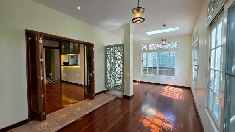 Setsiri Prachachuen Resident 1 : เศรษฐสิริ ประชาชื่น เรสซิเด้นซ์ 1, นนทบุรี, ซอย เพชรรัตน์, บางเขน, เมืองนนทบุรี, นนทบุรี, 310 ตร.ม., บ้านเดี่ยว ขาย, โดย คุณพลอยวาลินน์ (วาลินน์), 500238867 - DDproperty.com