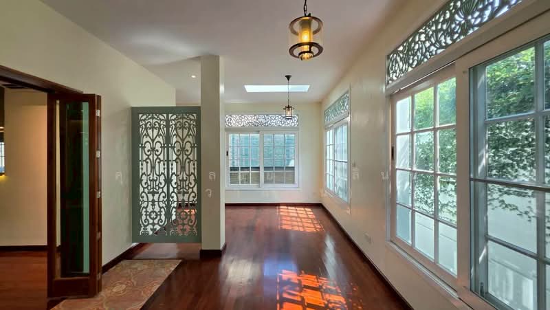 Setsiri Prachachuen Resident 1, Nonthaburi, Soi Petcharat, Bang Khen, Muang Nonthaburi, Nonthaburi, 3 Bedrooms, 310 sqm, Single Detached House For Sale, by คุณพลอยวาลินน์ (วาลินน์), 500238867 - DDproperty.com