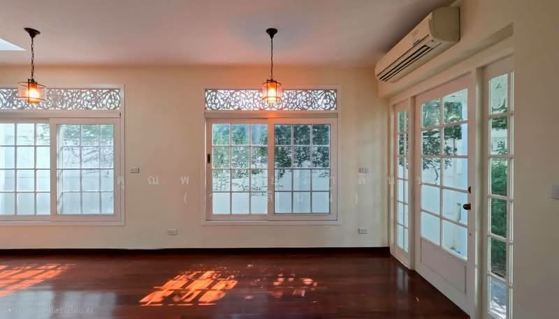 Setsiri Prachachuen Resident 1 : เศรษฐสิริ ประชาชื่น เรสซิเด้นซ์ 1, นนทบุรี, ซอย เพชรรัตน์, บางเขน, เมืองนนทบุรี, นนทบุรี, 310 ตร.ม., บ้านเดี่ยว ขาย, โดย คุณพลอยวาลินน์ (วาลินน์), 500238867 - DDproperty.com