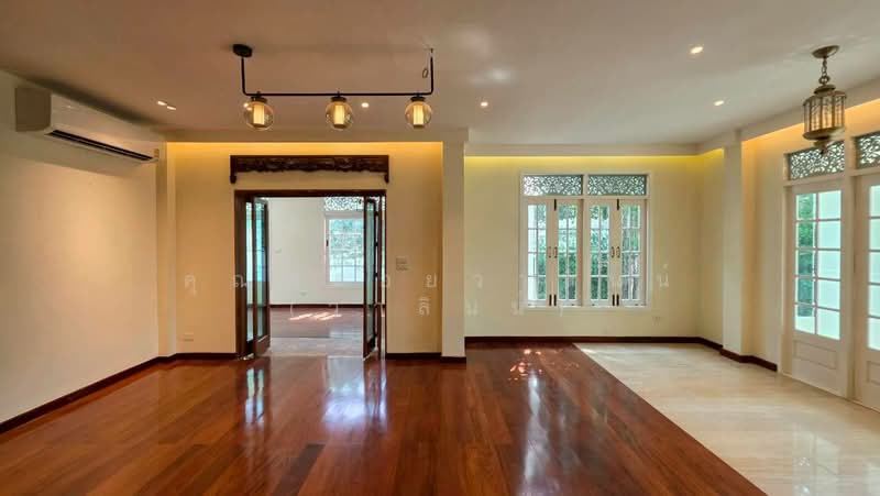 Setsiri Prachachuen Resident 1, Nonthaburi, Soi Petcharat, Bang Khen, Muang Nonthaburi, Nonthaburi, 3 Bedrooms, 310 sqm, Single Detached House For Sale, by คุณพลอยวาลินน์ (วาลินน์), 500238867 - DDproperty.com