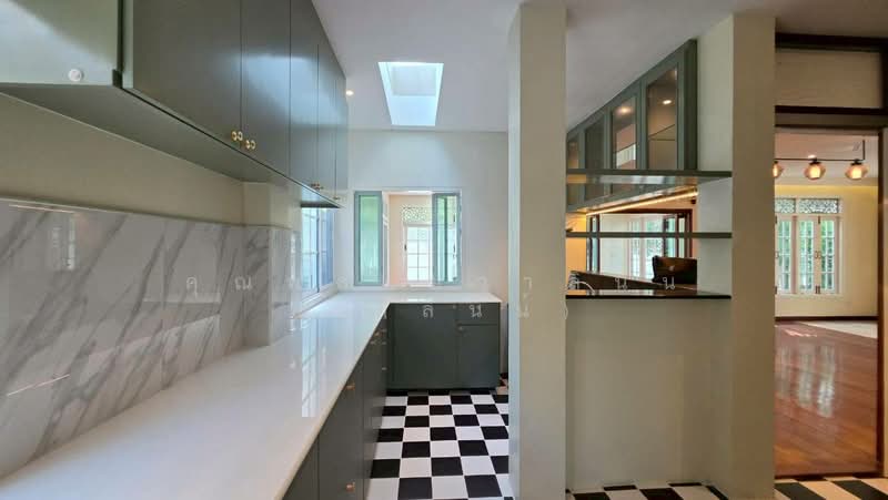 Setsiri Prachachuen Resident 1, Nonthaburi, Soi Petcharat, Bang Khen, Muang Nonthaburi, Nonthaburi, 3 Bedrooms, 310 sqm, Single Detached House For Sale, by คุณพลอยวาลินน์ (วาลินน์), 500238867 - DDproperty.com