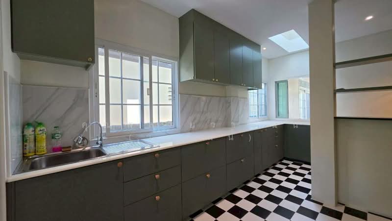 Setsiri Prachachuen Resident 1, Nonthaburi, Soi Petcharat, Bang Khen, Muang Nonthaburi, Nonthaburi, 3 Bedrooms, 310 sqm, Single Detached House For Sale, by คุณพลอยวาลินน์ (วาลินน์), 500238867 - DDproperty.com