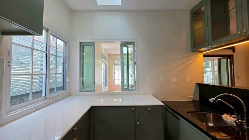 Setsiri Prachachuen Resident 1, Nonthaburi, Soi Petcharat, Bang Khen, Muang Nonthaburi, Nonthaburi, 3 Bedrooms, 310 sqm, Single Detached House For Sale, by คุณพลอยวาลินน์ (วาลินน์), 500238867 - DDproperty.com