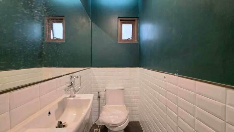 Setsiri Prachachuen Resident 1, Nonthaburi, Soi Petcharat, Bang Khen, Muang Nonthaburi, Nonthaburi, 3 Bedrooms, 310 sqm, Single Detached House For Sale, by คุณพลอยวาลินน์ (วาลินน์), 500238867 - DDproperty.com