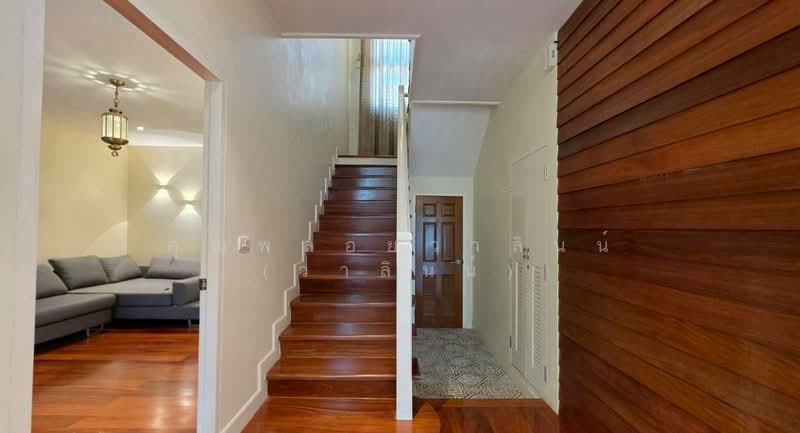 Setsiri Prachachuen Resident 1, Nonthaburi, Soi Petcharat, Bang Khen, Muang Nonthaburi, Nonthaburi, 3 Bedrooms, 310 sqm, Single Detached House For Sale, by คุณพลอยวาลินน์ (วาลินน์), 500238867 - DDproperty.com