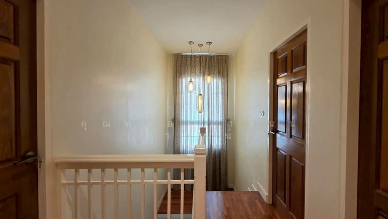 Setsiri Prachachuen Resident 1, Nonthaburi, Soi Petcharat, Bang Khen, Muang Nonthaburi, Nonthaburi, 3 Bedrooms, 310 sqm, Single Detached House For Sale, by คุณพลอยวาลินน์ (วาลินน์), 500238867 - DDproperty.com