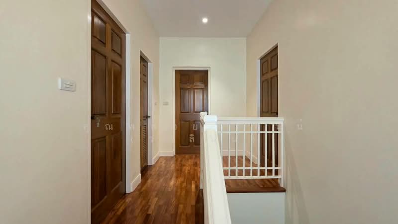 Setsiri Prachachuen Resident 1 : เศรษฐสิริ ประชาชื่น เรสซิเด้นซ์ 1, นนทบุรี, ซอย เพชรรัตน์, บางเขน, เมืองนนทบุรี, นนทบุรี, 310 ตร.ม., บ้านเดี่ยว ขาย, โดย คุณพลอยวาลินน์ (วาลินน์), 500238867 - DDproperty.com