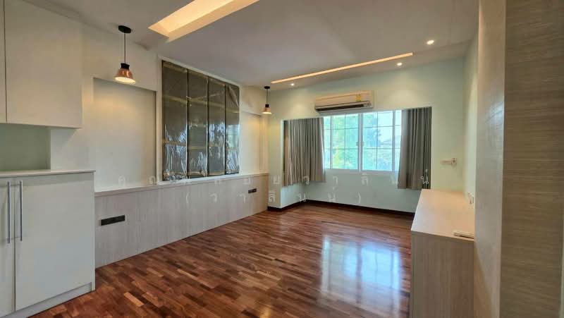 Setsiri Prachachuen Resident 1, Nonthaburi, Soi Petcharat, Bang Khen, Muang Nonthaburi, Nonthaburi, 3 Bedrooms, 310 sqm, Single Detached House For Sale, by คุณพลอยวาลินน์ (วาลินน์), 500238867 - DDproperty.com