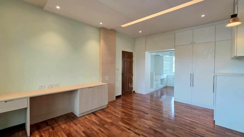 Setsiri Prachachuen Resident 1 : เศรษฐสิริ ประชาชื่น เรสซิเด้นซ์ 1, นนทบุรี, ซอย เพชรรัตน์, บางเขน, เมืองนนทบุรี, นนทบุรี, 310 ตร.ม., บ้านเดี่ยว ขาย, โดย คุณพลอยวาลินน์ (วาลินน์), 500238867 - DDproperty.com