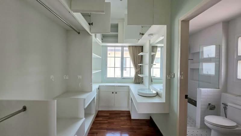 Setsiri Prachachuen Resident 1, Nonthaburi, Soi Petcharat, Bang Khen, Muang Nonthaburi, Nonthaburi, 3 Bedrooms, 310 sqm, Single Detached House For Sale, by คุณพลอยวาลินน์ (วาลินน์), 500238867 - DDproperty.com