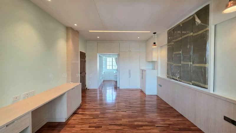 Setsiri Prachachuen Resident 1 : เศรษฐสิริ ประชาชื่น เรสซิเด้นซ์ 1, นนทบุรี, ซอย เพชรรัตน์, บางเขน, เมืองนนทบุรี, นนทบุรี, 310 ตร.ม., บ้านเดี่ยว ขาย, โดย คุณพลอยวาลินน์ (วาลินน์), 500238867 - DDproperty.com