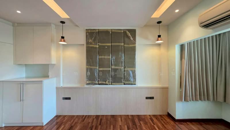 Setsiri Prachachuen Resident 1 : เศรษฐสิริ ประชาชื่น เรสซิเด้นซ์ 1, นนทบุรี, ซอย เพชรรัตน์, บางเขน, เมืองนนทบุรี, นนทบุรี, 310 ตร.ม., บ้านเดี่ยว ขาย, โดย คุณพลอยวาลินน์ (วาลินน์), 500238867 - DDproperty.com