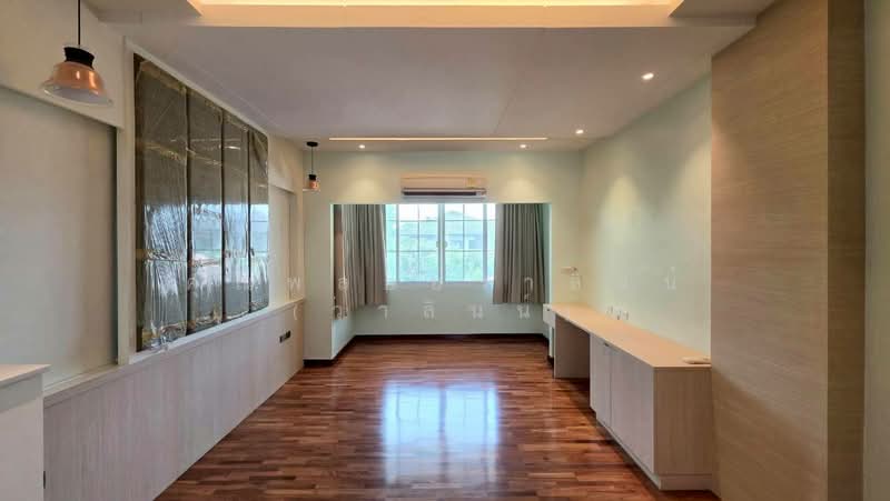 Setsiri Prachachuen Resident 1 : เศรษฐสิริ ประชาชื่น เรสซิเด้นซ์ 1, นนทบุรี, ซอย เพชรรัตน์, บางเขน, เมืองนนทบุรี, นนทบุรี, 310 ตร.ม., บ้านเดี่ยว ขาย, โดย คุณพลอยวาลินน์ (วาลินน์), 500238867 - DDproperty.com