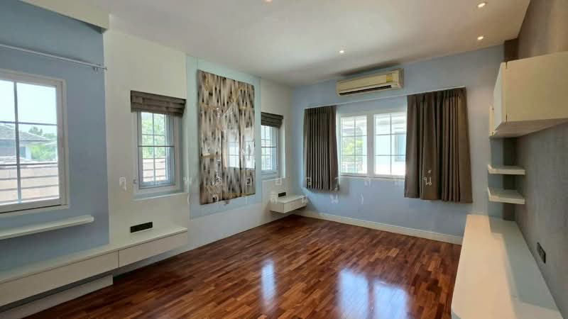 Setsiri Prachachuen Resident 1 : เศรษฐสิริ ประชาชื่น เรสซิเด้นซ์ 1, นนทบุรี, ซอย เพชรรัตน์, บางเขน, เมืองนนทบุรี, นนทบุรี, 310 ตร.ม., บ้านเดี่ยว ขาย, โดย คุณพลอยวาลินน์ (วาลินน์), 500238867 - DDproperty.com