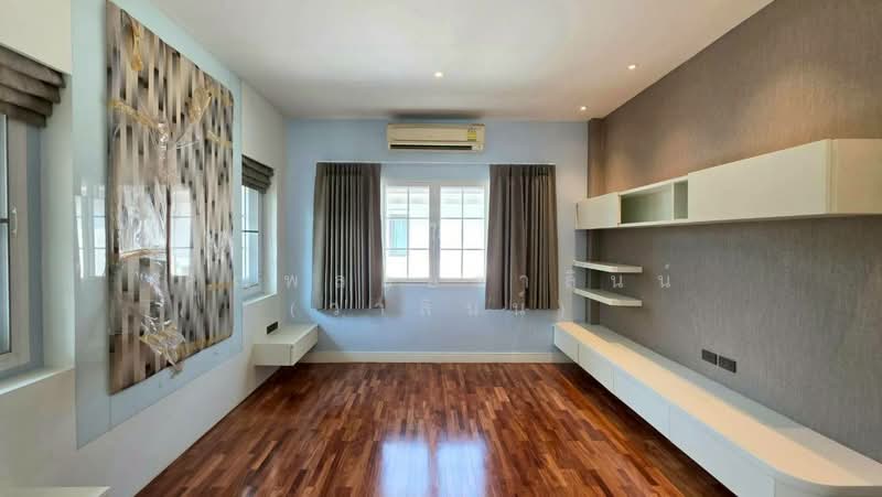 Setsiri Prachachuen Resident 1 : เศรษฐสิริ ประชาชื่น เรสซิเด้นซ์ 1, นนทบุรี, ซอย เพชรรัตน์, บางเขน, เมืองนนทบุรี, นนทบุรี, 310 ตร.ม., บ้านเดี่ยว ขาย, โดย คุณพลอยวาลินน์ (วาลินน์), 500238867 - DDproperty.com