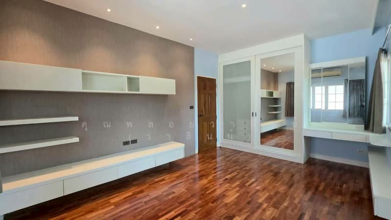 Setsiri Prachachuen Resident 1 : เศรษฐสิริ ประชาชื่น เรสซิเด้นซ์ 1, นนทบุรี, ซอย เพชรรัตน์, บางเขน, เมืองนนทบุรี, นนทบุรี, 310 ตร.ม., บ้านเดี่ยว ขาย, โดย คุณพลอยวาลินน์ (วาลินน์), 500238867 - DDproperty.com