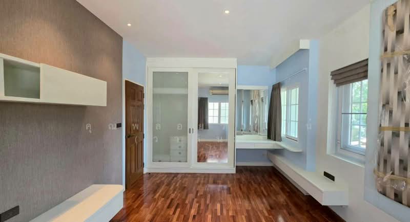 Setsiri Prachachuen Resident 1, Nonthaburi, Soi Petcharat, Bang Khen, Muang Nonthaburi, Nonthaburi, 3 Bedrooms, 310 sqm, Single Detached House For Sale, by คุณพลอยวาลินน์ (วาลินน์), 500238867 - DDproperty.com