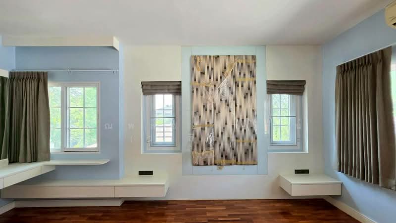 Setsiri Prachachuen Resident 1, Nonthaburi, Soi Petcharat, Bang Khen, Muang Nonthaburi, Nonthaburi, 3 Bedrooms, 310 sqm, Single Detached House For Sale, by คุณพลอยวาลินน์ (วาลินน์), 500238867 - DDproperty.com