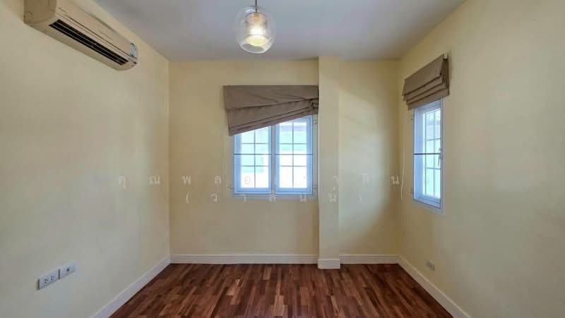 Setsiri Prachachuen Resident 1 : เศรษฐสิริ ประชาชื่น เรสซิเด้นซ์ 1, นนทบุรี, ซอย เพชรรัตน์, บางเขน, เมืองนนทบุรี, นนทบุรี, 310 ตร.ม., บ้านเดี่ยว ขาย, โดย คุณพลอยวาลินน์ (วาลินน์), 500238867 - DDproperty.com