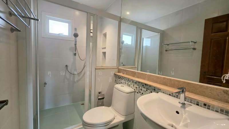 Setsiri Prachachuen Resident 1 : เศรษฐสิริ ประชาชื่น เรสซิเด้นซ์ 1, นนทบุรี, ซอย เพชรรัตน์, บางเขน, เมืองนนทบุรี, นนทบุรี, 310 ตร.ม., บ้านเดี่ยว ขาย, โดย คุณพลอยวาลินน์ (วาลินน์), 500238867 - DDproperty.com