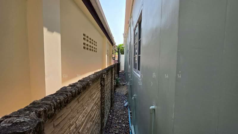 Setsiri Prachachuen Resident 1 : เศรษฐสิริ ประชาชื่น เรสซิเด้นซ์ 1, นนทบุรี, ซอย เพชรรัตน์, บางเขน, เมืองนนทบุรี, นนทบุรี, 310 ตร.ม., บ้านเดี่ยว ขาย, โดย คุณพลอยวาลินน์ (วาลินน์), 500238867 - DDproperty.com