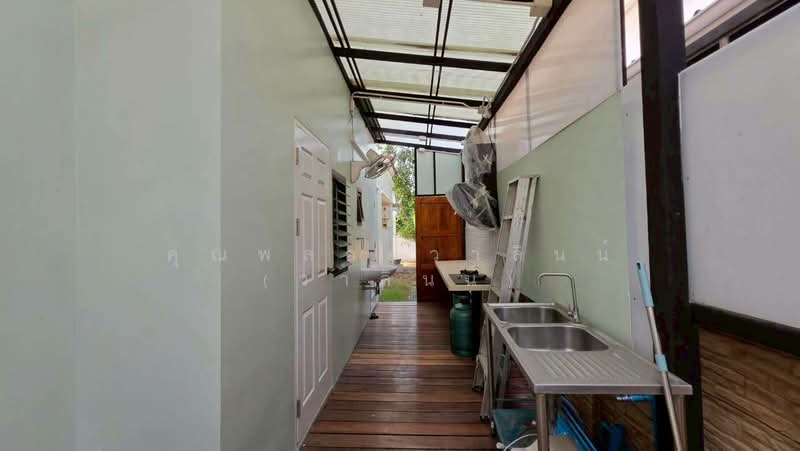 Setsiri Prachachuen Resident 1 : เศรษฐสิริ ประชาชื่น เรสซิเด้นซ์ 1, นนทบุรี, ซอย เพชรรัตน์, บางเขน, เมืองนนทบุรี, นนทบุรี, 310 ตร.ม., บ้านเดี่ยว ขาย, โดย คุณพลอยวาลินน์ (วาลินน์), 500238867 - DDproperty.com