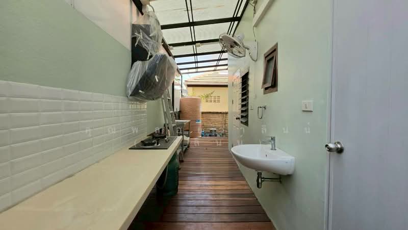 Setsiri Prachachuen Resident 1 : เศรษฐสิริ ประชาชื่น เรสซิเด้นซ์ 1, นนทบุรี, ซอย เพชรรัตน์, บางเขน, เมืองนนทบุรี, นนทบุรี, 310 ตร.ม., บ้านเดี่ยว ขาย, โดย คุณพลอยวาลินน์ (วาลินน์), 500238867 - DDproperty.com