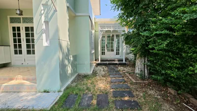 Setsiri Prachachuen Resident 1, Nonthaburi, Soi Petcharat, Bang Khen, Muang Nonthaburi, Nonthaburi, 3 Bedrooms, 310 sqm, Single Detached House For Sale, by คุณพลอยวาลินน์ (วาลินน์), 500238867 - DDproperty.com