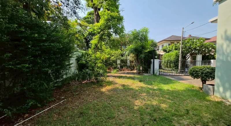 Setsiri Prachachuen Resident 1, Nonthaburi, Soi Petcharat, Bang Khen, Muang Nonthaburi, Nonthaburi, 3 Bedrooms, 310 sqm, Single Detached House For Sale, by คุณพลอยวาลินน์ (วาลินน์), 500238867 - DDproperty.com